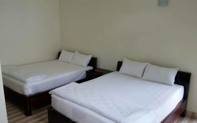 Tung Huong Hotel