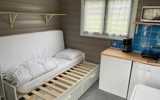 Camping les étoiles