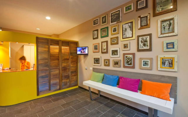 B&B Hotel München-Trudering
