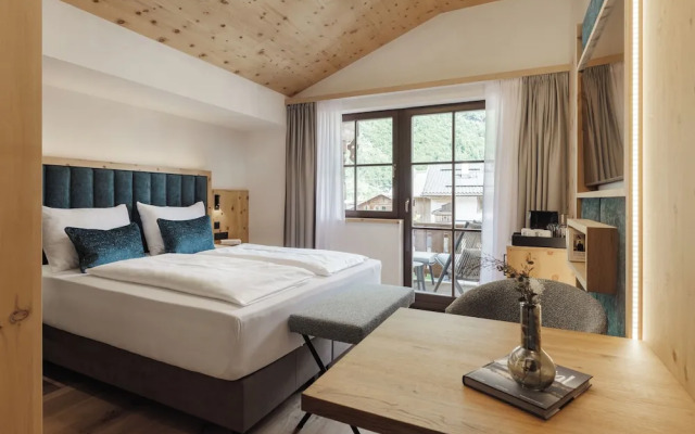PACHMAIR 1453 apart resort