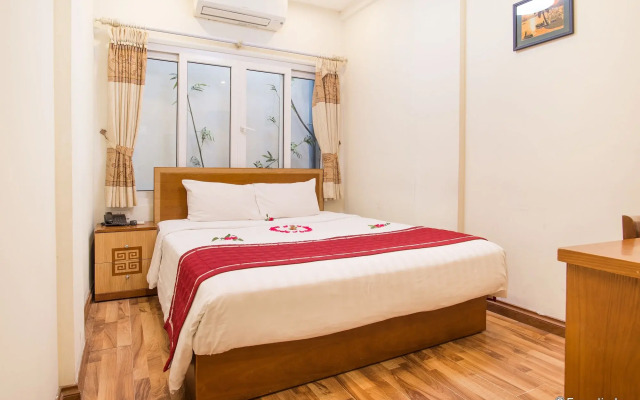 Hanoi Charming House