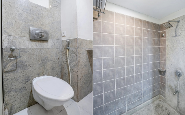 FabHotel Cambay Sapphire