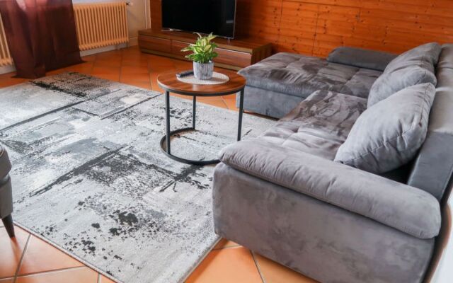 Ferienwohnung Natie