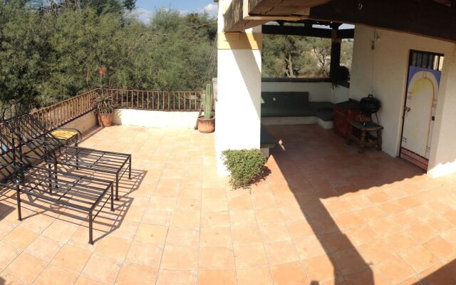 Casa Nube - Guesthouse San Miguel