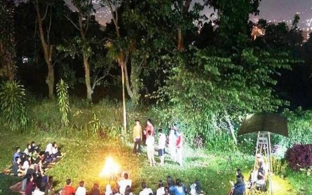 Pondok Buah Sinuan