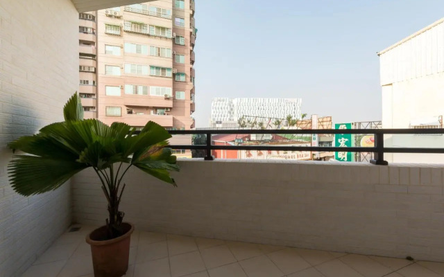 Tainan Sweet Home
