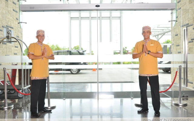 Swiss-Belhotel Danum Palangkaraya