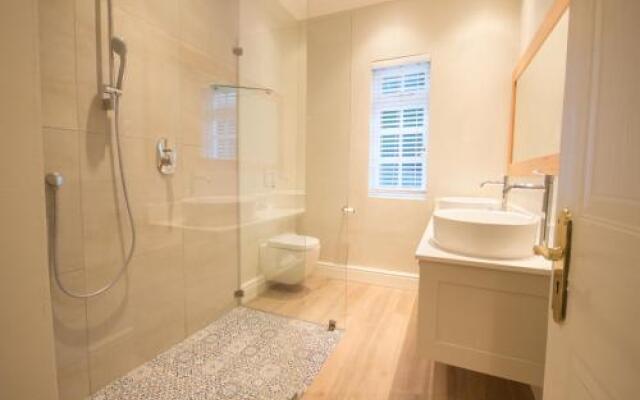 Exquisite Cottage Twenty