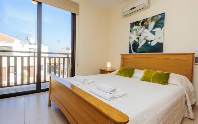Oceanview Villa 067