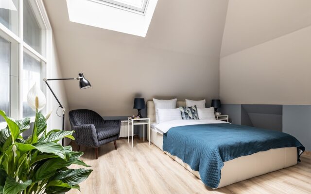 Дуплекс, 150 кв. м