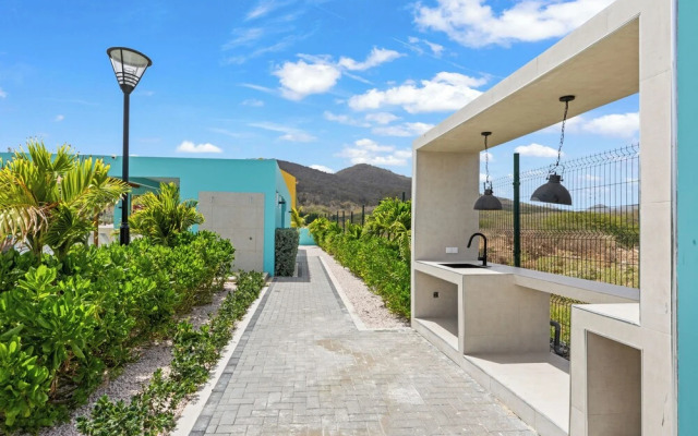 Punta Azul Ocean Resort 6B