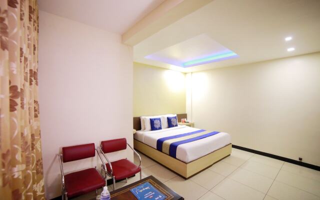 OYO 8588 Rainbow Inn