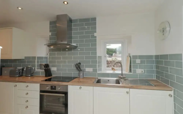 Lucys Cottage