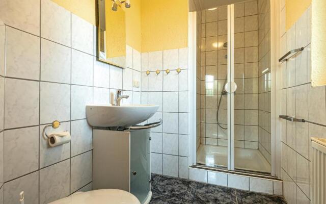 Doppelhaushälfte in Glowe - D 120.008