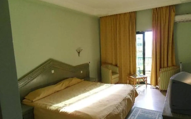Hotel Gafsa Palace