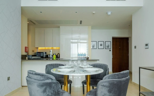 LUX Holiday Home - Marina Gate 1