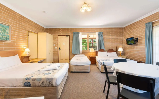 SureStay by Best Western New Inn Richmond