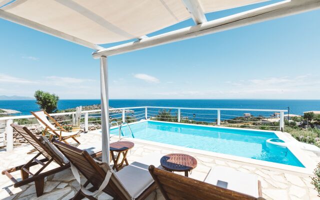 Orfos Villas