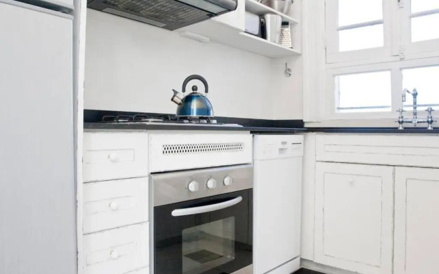 Beautiful apartment in Plaza Dorrego, San Telmo