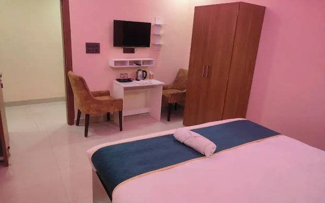 Pavitram Hotel & Banquet