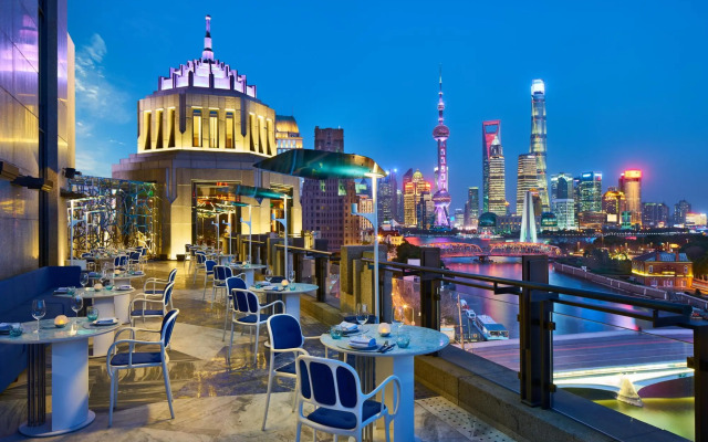 Bellagio by MGM Shanghai