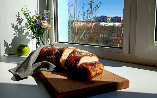 Апартаменты на улице Полярной Дивизии