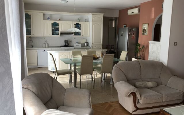 Apartments Toni