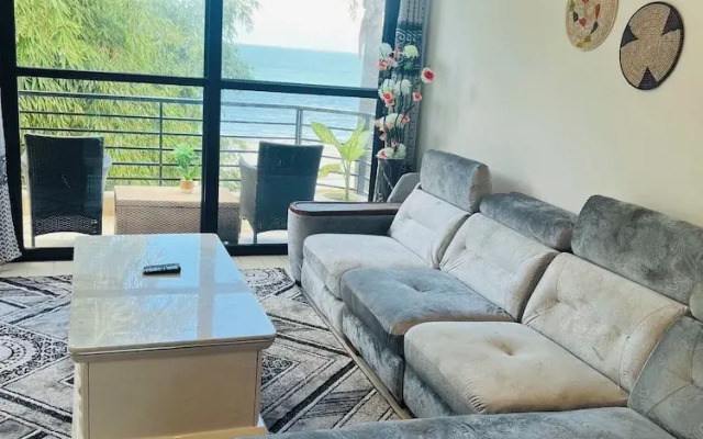 Relax Luxury Ocean View Apartment