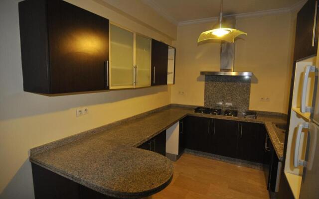 Babylon Appartments