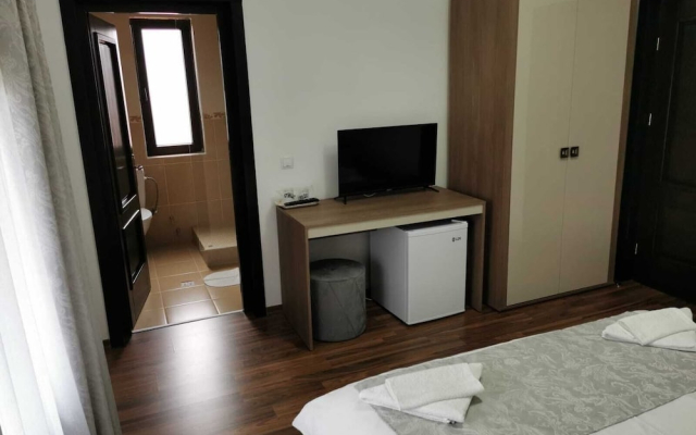 Pensiunea Maramures Landscape