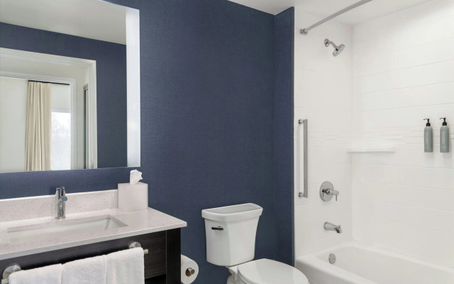 Residence Inn Detroit Dearborn