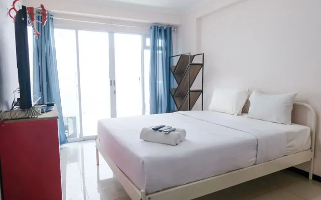 Good Choice Studio At Gateway Pasteur Apartment