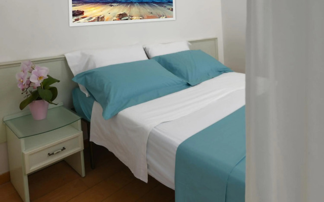 Hotel La Rosa Cattolica