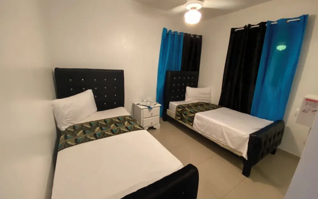 6A Cozy Apt in Santiago Center - Great Stay