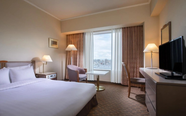 Miyako Hotel Yokkaichi