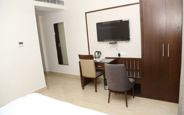 Hotel Star Wood