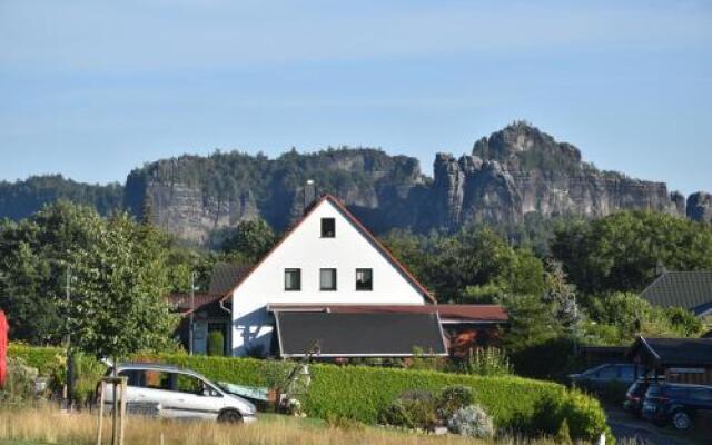 Ferienwohnung Am Hegebusch