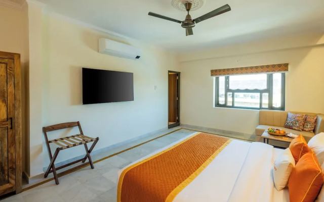 Zone Connect by The Park Jaisalmer