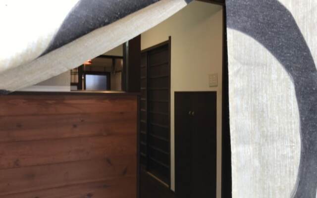 Tsukisocho Apartment