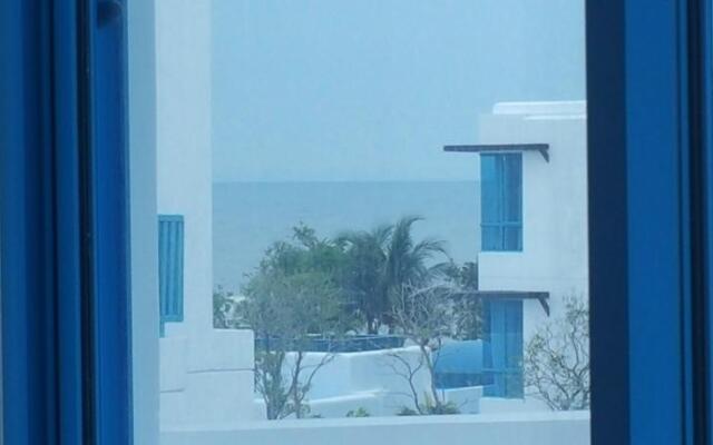 The Crest Santora Huahin 4 Fl H(Monthly rate)