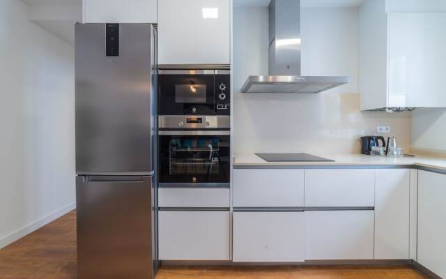 Aptoluxe Madrid Norte Hospital Hm Gap64