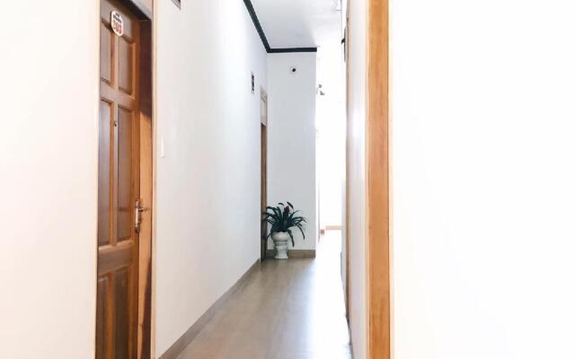 Hoang Dung Hotel