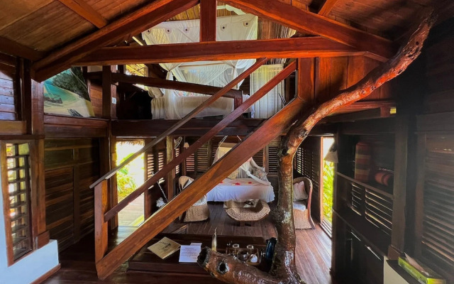 Manga Soa Lodge