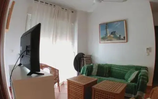 Apartamentos Vacacionales Atlanterra