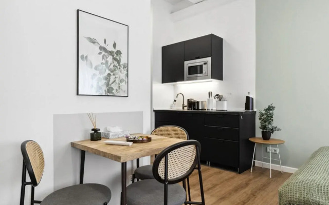 limehome Munich Fritz-Erler Str.