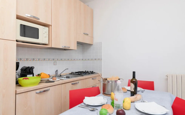 Porto Letizia Assisi 3