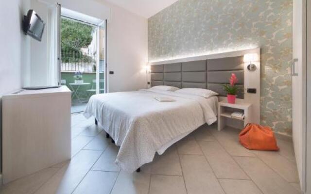 Hotel Residence Laigueglia