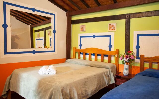 Pousada Corona de Pedra