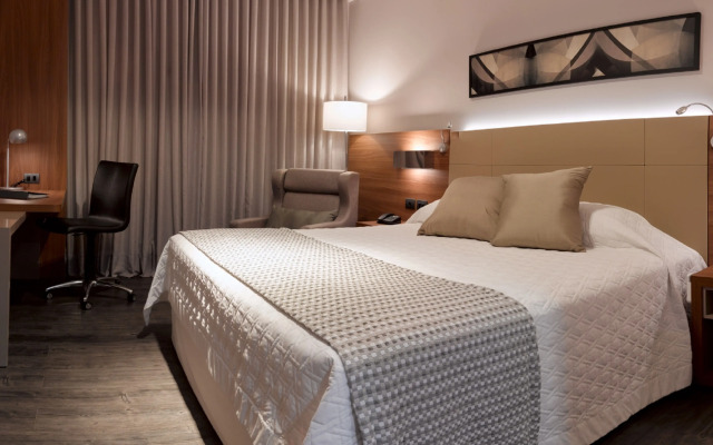 JL Hotel by Bourbon