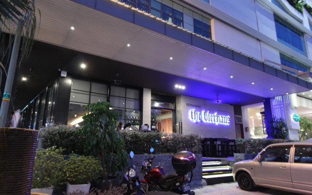 Molek Garden Hotel